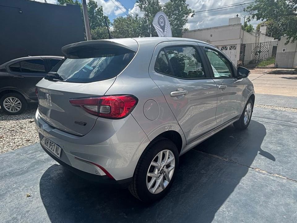 Fiat Argo Drive 1.3 MT