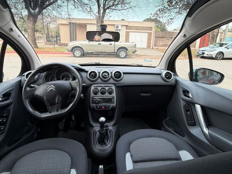 Citroen C3 Tendance Pack