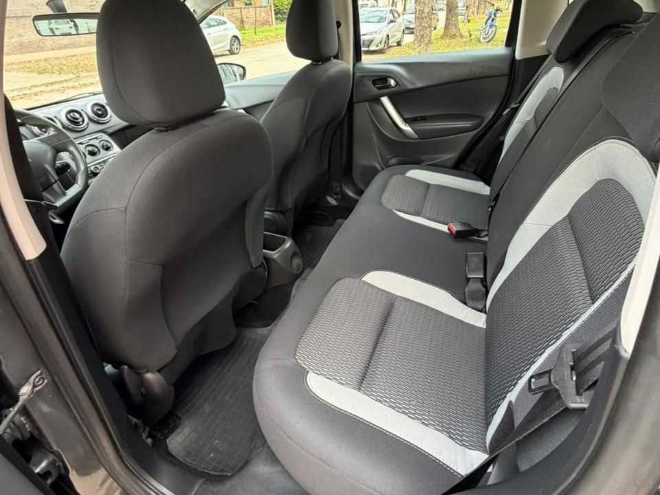Citroen C3 Tendance Pack