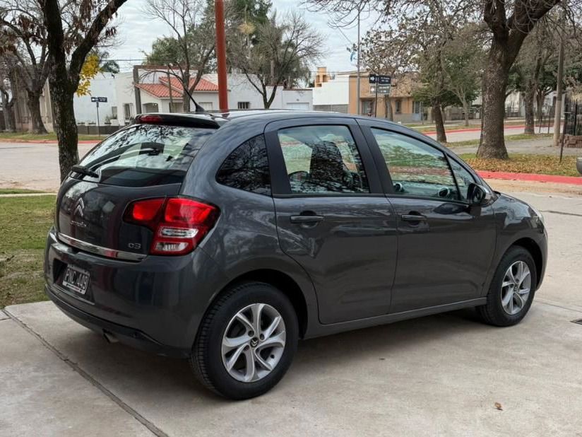 Citroen C3 Tendance Pack
