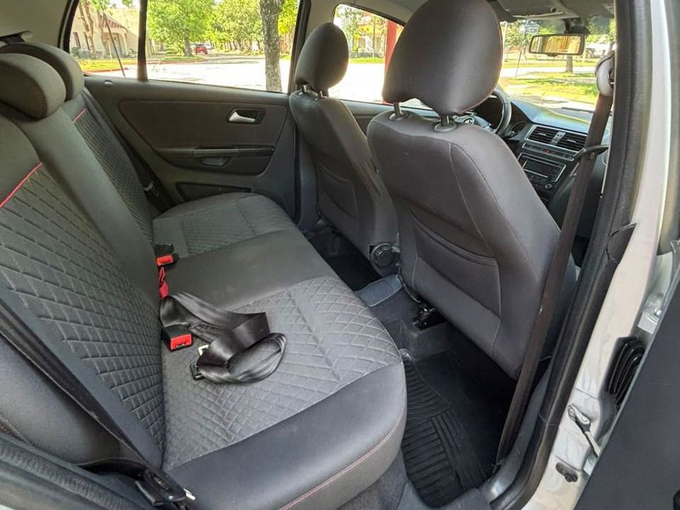 Volkswagen Crossfox