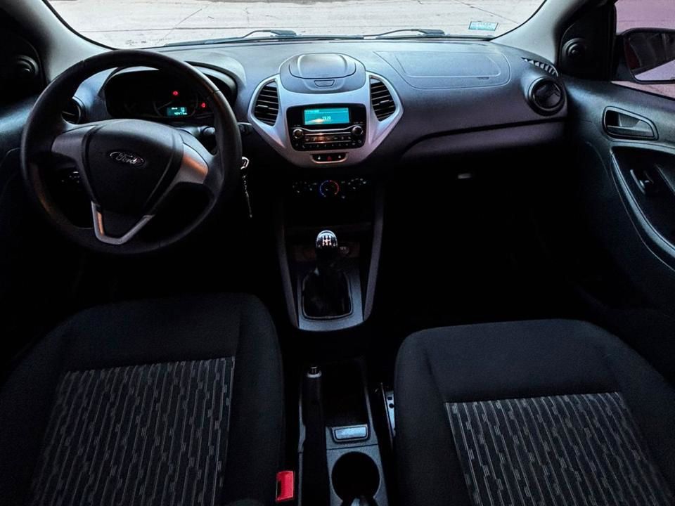 Ford Ka S 5P L/18