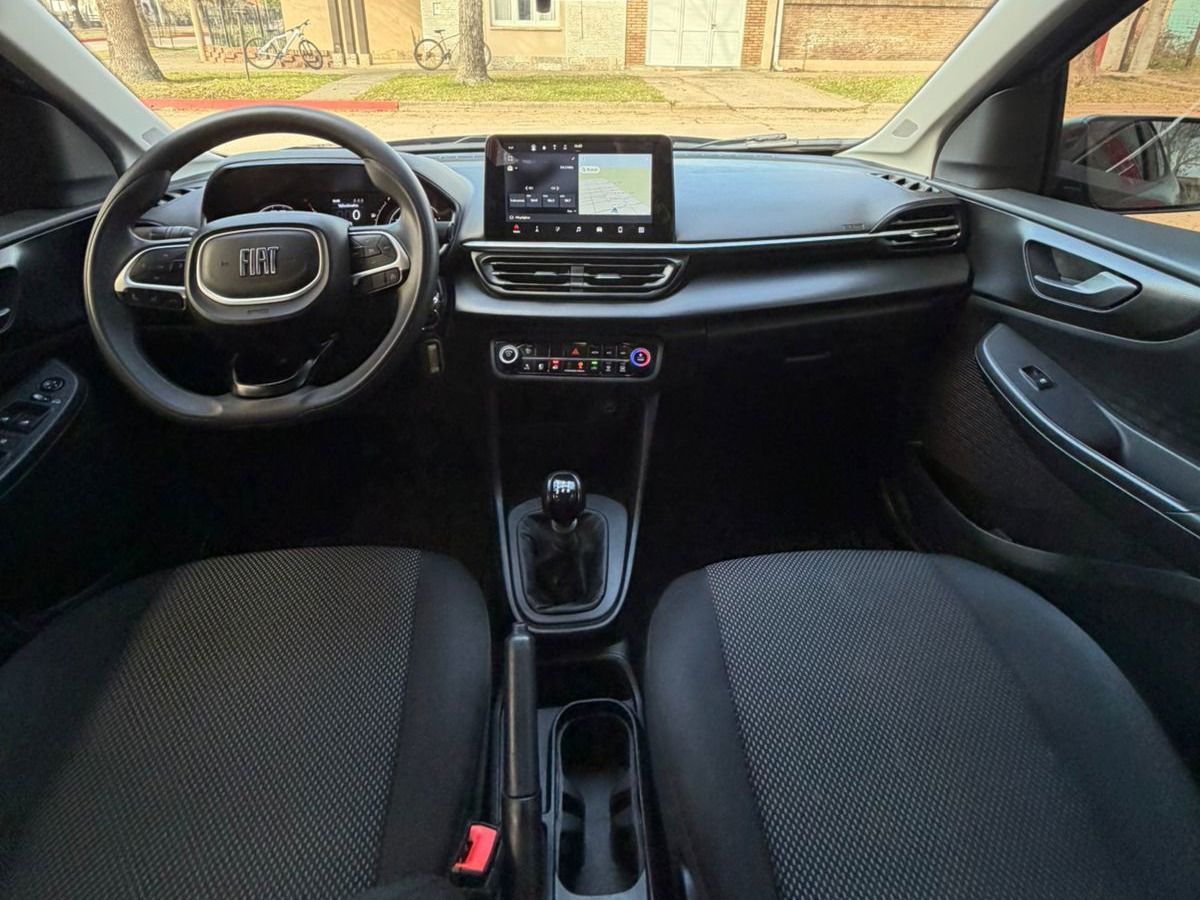 Fiat Pulse Drive 1.3 MT5