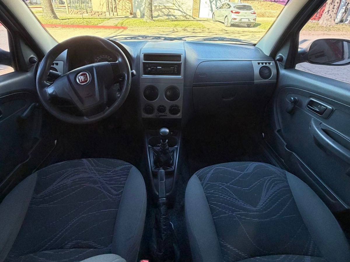 Fiat Palio