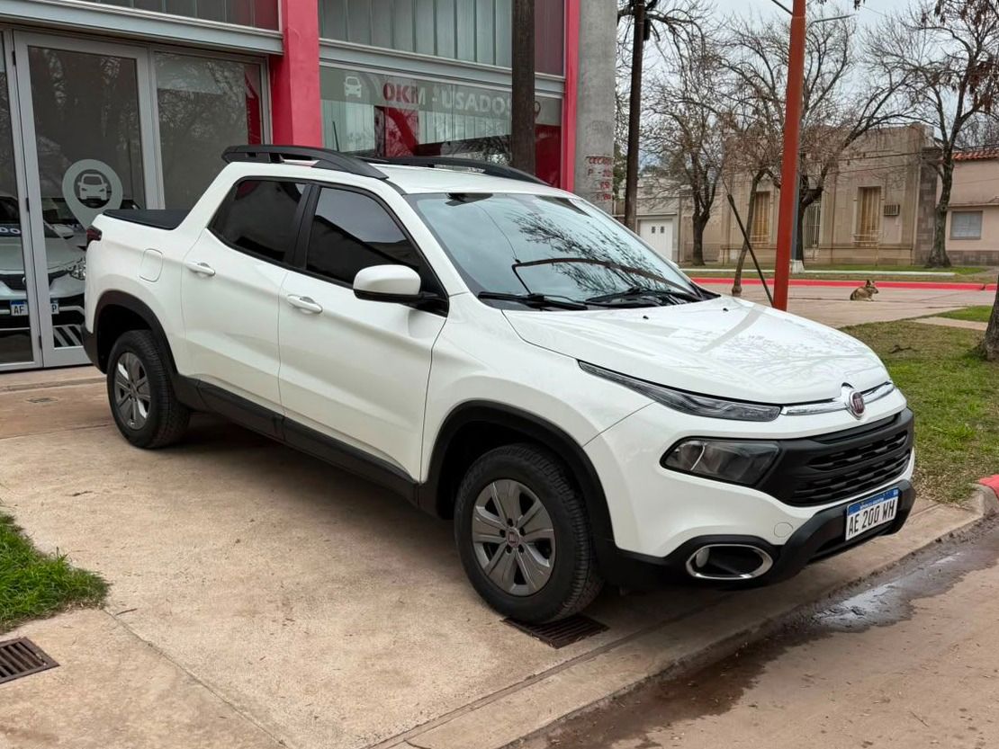Fiat Toro