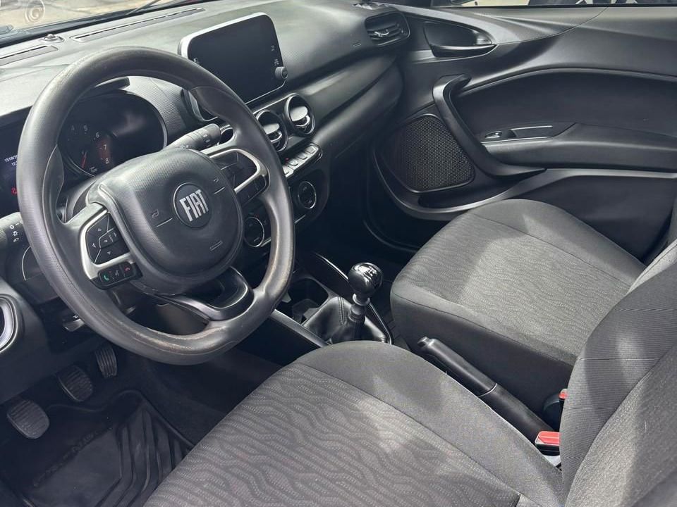 Fiat Cronos Drive 1.3 MT