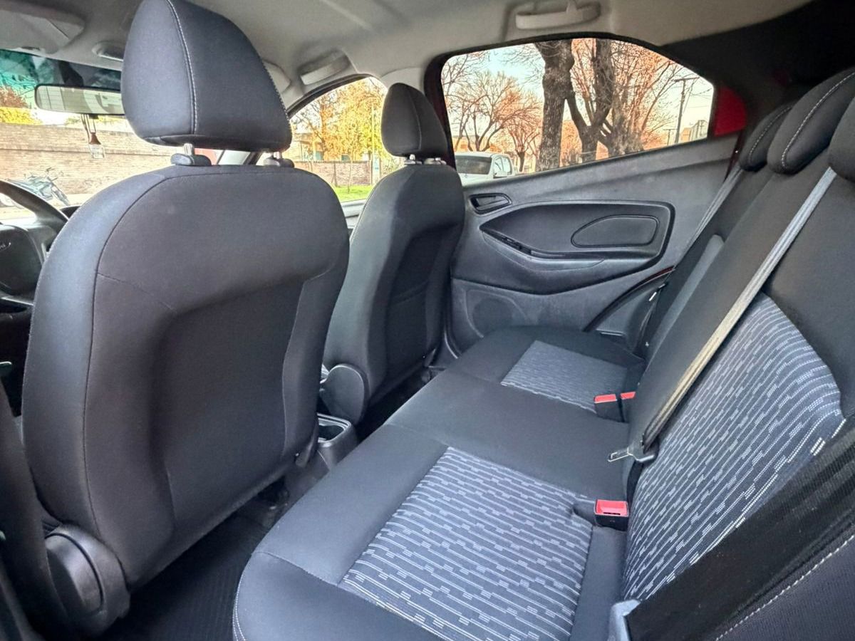 Ford Ka SE 1.5