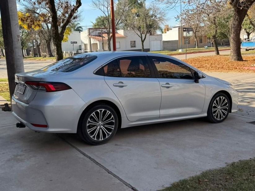 Toyota Corolla 2.0 SEG L/20