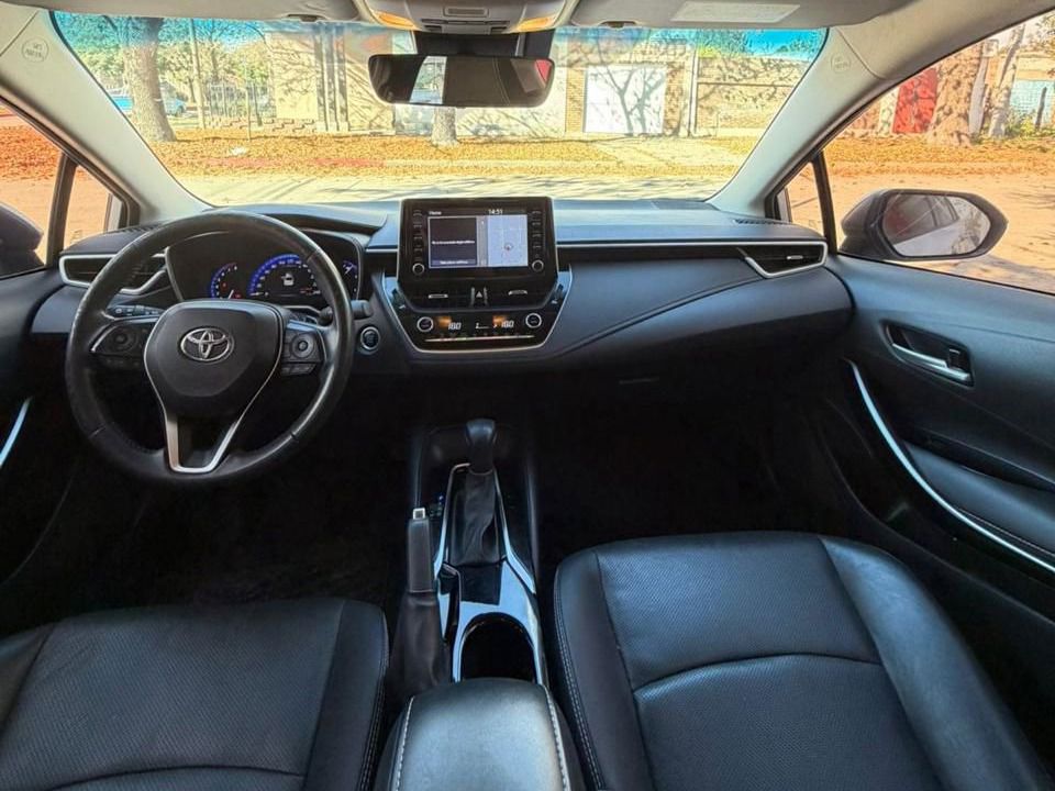 Toyota Corolla 2.0 SEG L/20