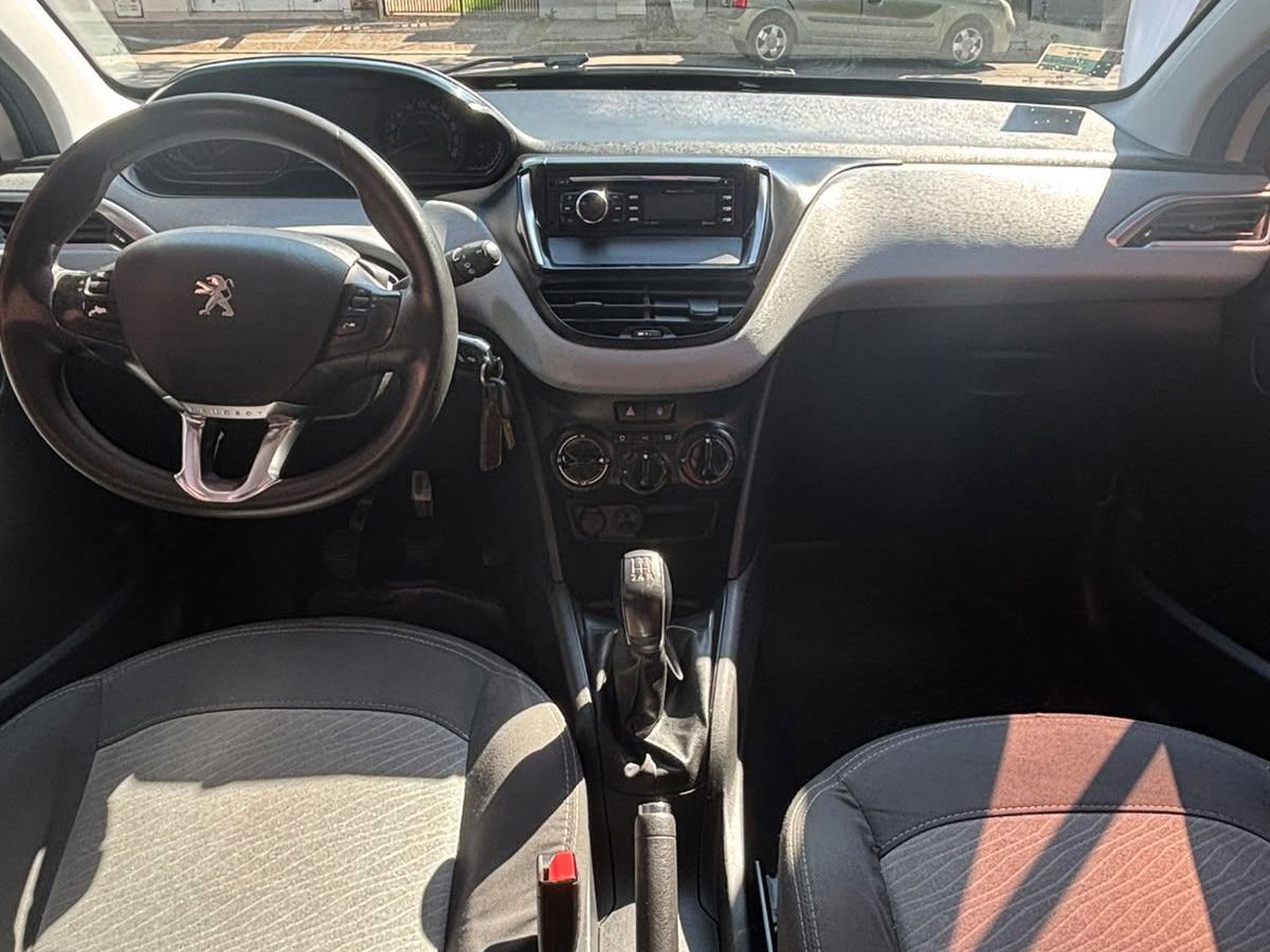 Peugeot 208 Active 1.5