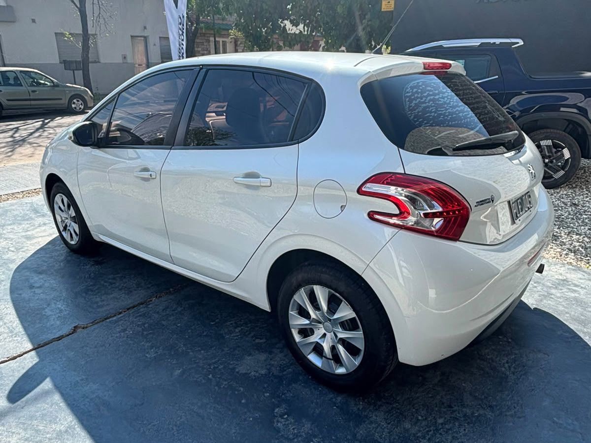 Peugeot 208 Active 1.5
